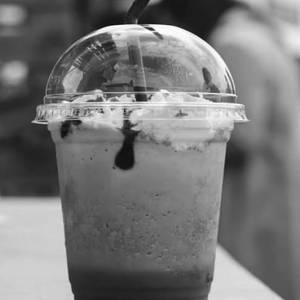 Cold Coffee