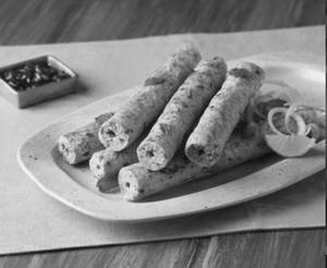 Murg Steem Kebab