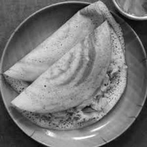 Masala Dosa
