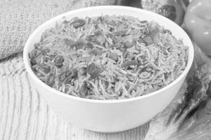 Mixed Fried Rice