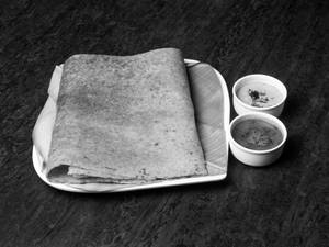 Rava Dosa