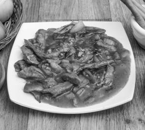 Chilli Beef