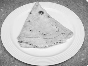Roomali Roti ( 1 Pc )