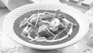 Paneer Makhan Wala (serves1)
