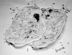 Butter Naan