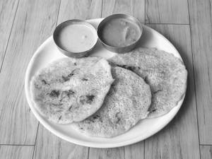 Set Dosa