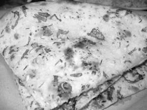 Paneer Kulcha(tandoor)