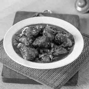 Chilli Paneer Gravy    