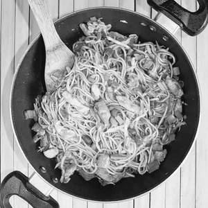 Chicken Chowmin