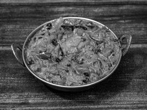 Boneless Kadhai Chicken