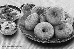 Medu Vada(2pcs)
