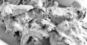 Malai Kebab