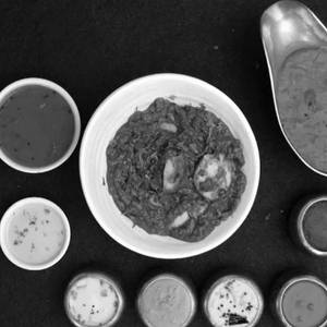Nilgiri Rice Cakes