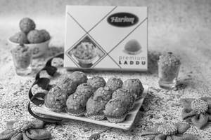 Big Boondi Laddoo