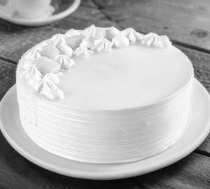 Exotic Pineapple Cake