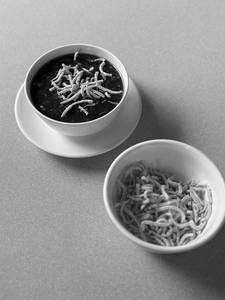 Veg Manchow Soup