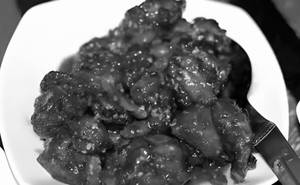 Chilli Chicken Gravy Combo