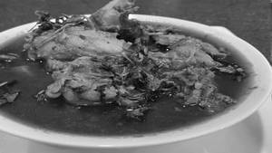 Chicken Maratha