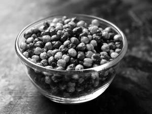 Chana Roast