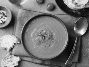 Cheese Tomato [Paneer]