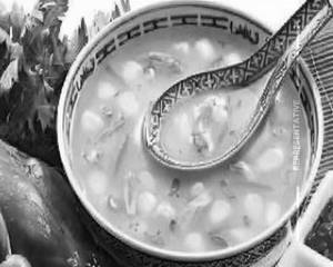 Sweet Corn Soup Veg 