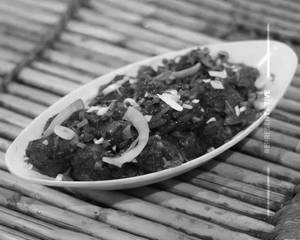 Half Bullet Manchurian( spice)