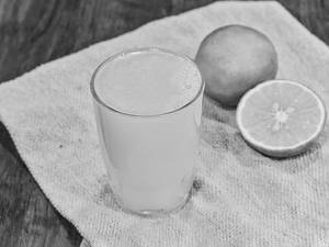 Mosambi Juice