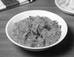Sambar Rice