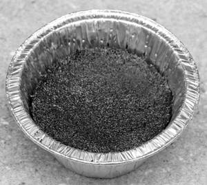 Chocolate Lava Cake