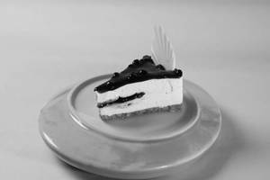 Blueberry Cheese Cake