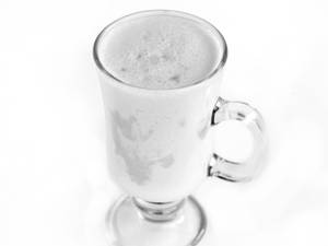 Mango Blast Thick Shakes