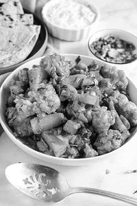 Aloo 65