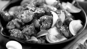 Mushroom 65