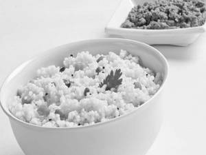 Millet Variety Rice Combo ( 400ml )