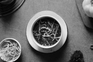 Manchow Soup