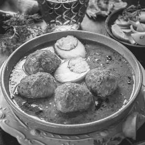 Egg Curry