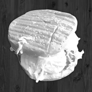 Sandwich Burger