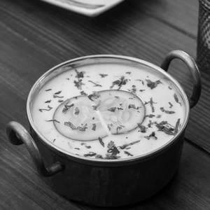 Kheera Raita