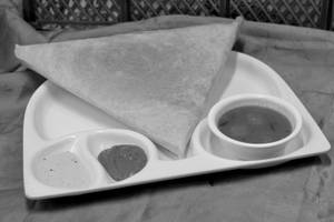 Paneer Dosa