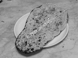 Butter Naan