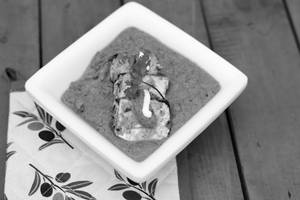 Tawa Paneer