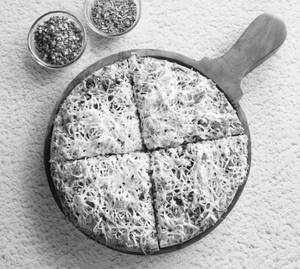 Onion Capsicum Pizza (7)                                                       