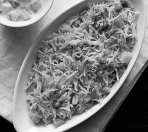 Veg Pulao