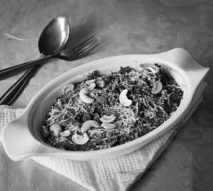 Aloo Methi