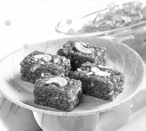 Doda Burfi