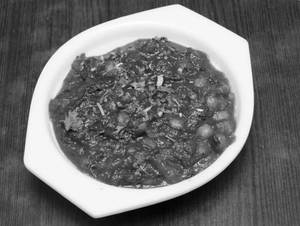 Channa Masala