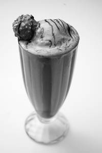 Butterscotch Shake    