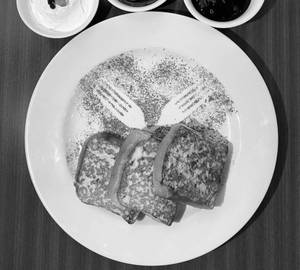 Brioche French Toast