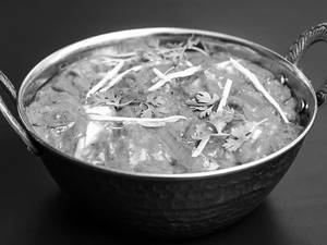 Paneer Kadai