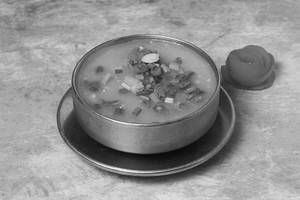 Veg Sweet Corn Soup